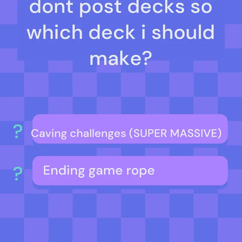 Game by @SunnySupercube
