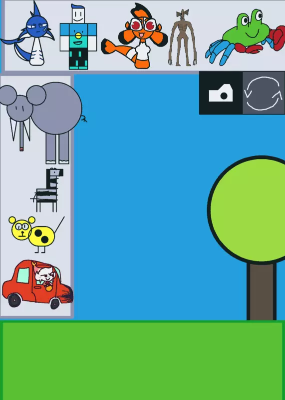 Game by @myvoidjohn1