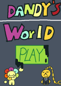DANDYS WORLD
