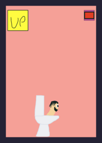 SKIBIDI TOILET
