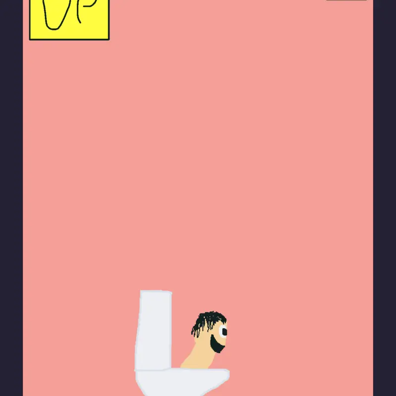 SKIBIDI TOILET by @babytitanspeakermanbr