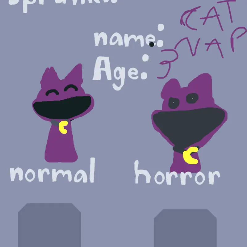 Game by @fox_love