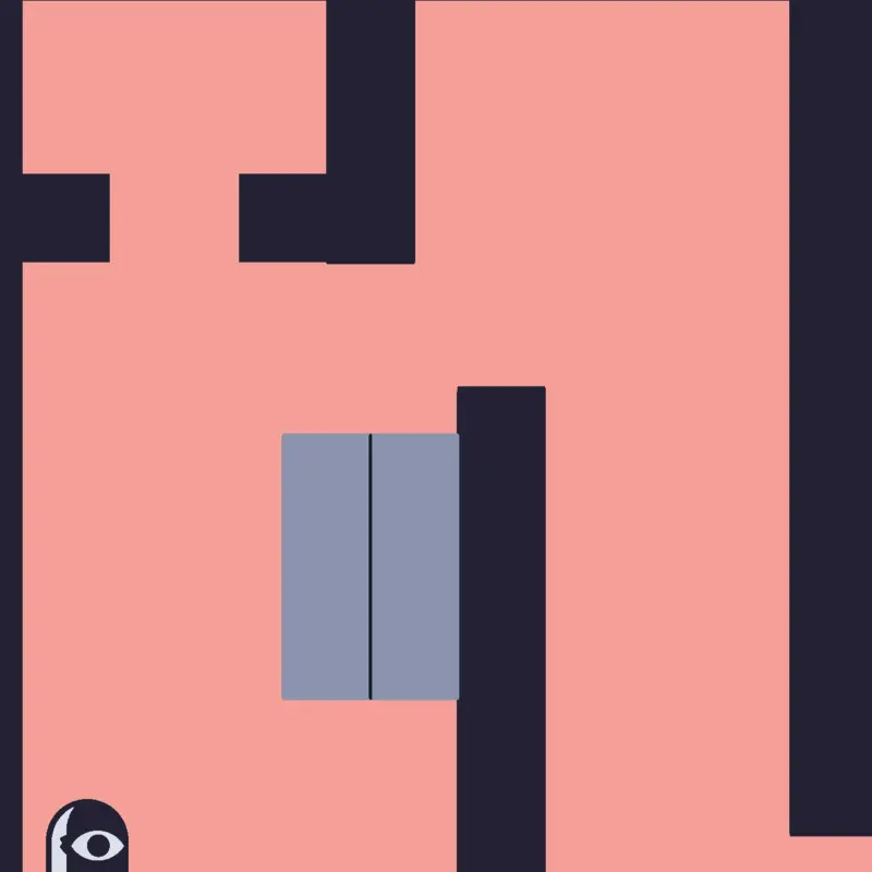 Game by @CosmoLikesDw