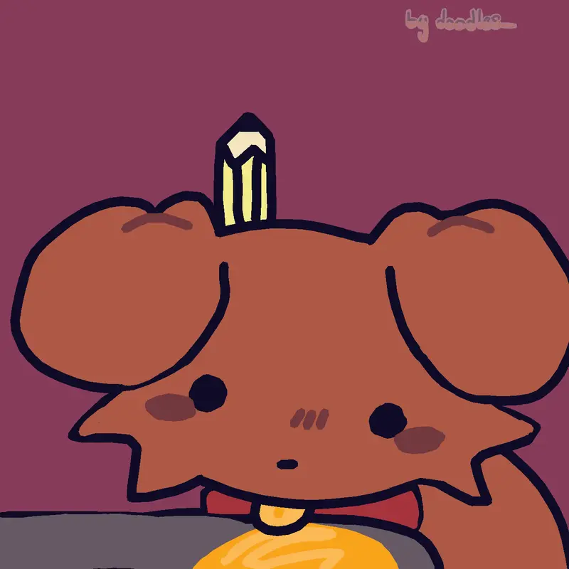 Game by @elokiri_cake