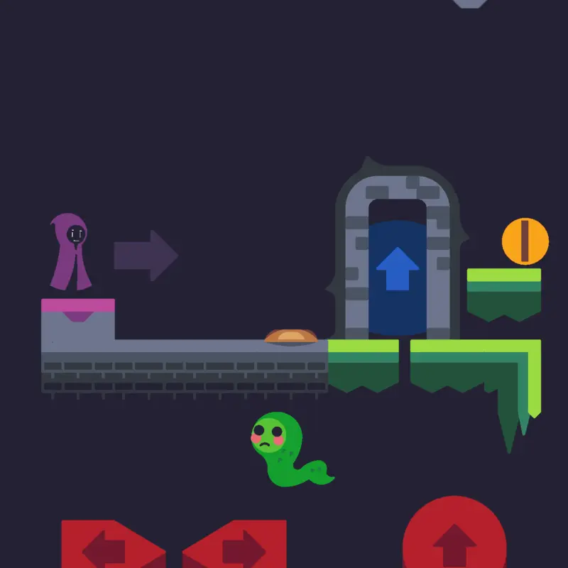 Game by @uriuruiry