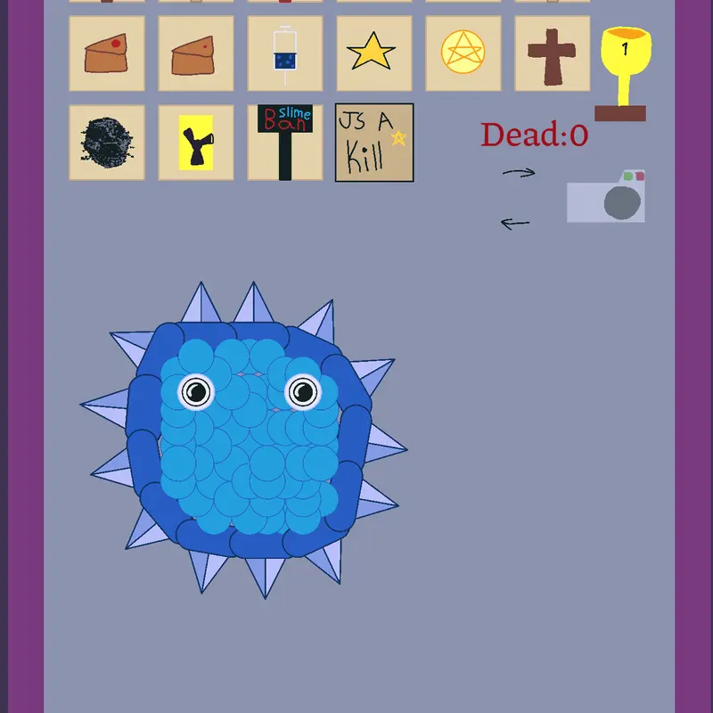 Game by @VannsNumberOneFan