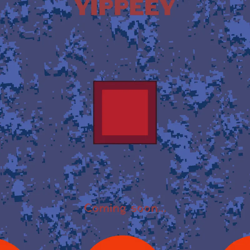 Game by @Yippeey