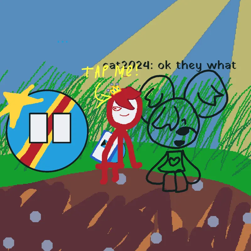 Game by @WebCam