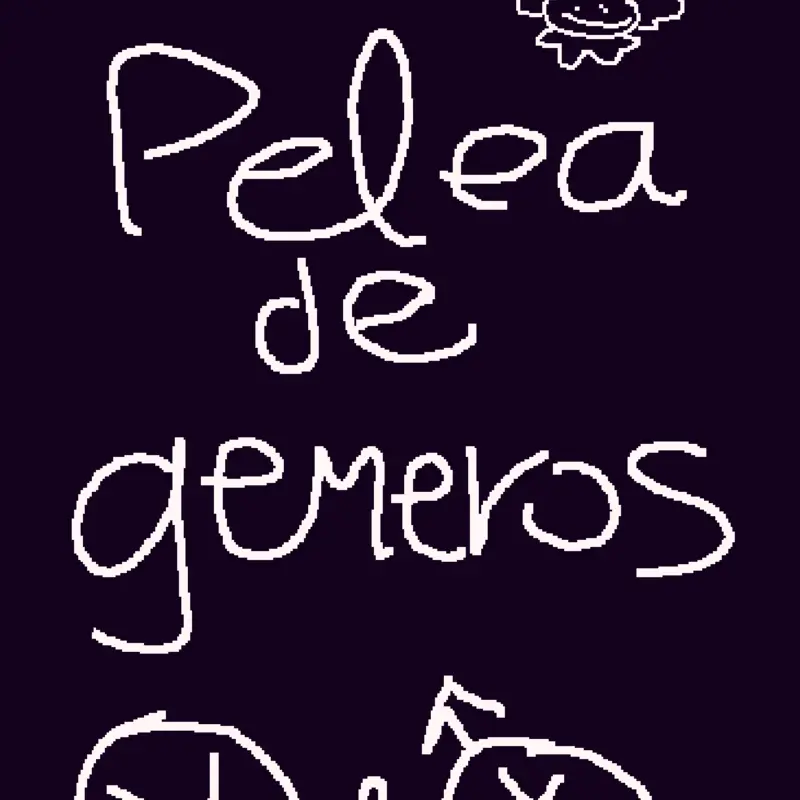Game by @TekesUwu