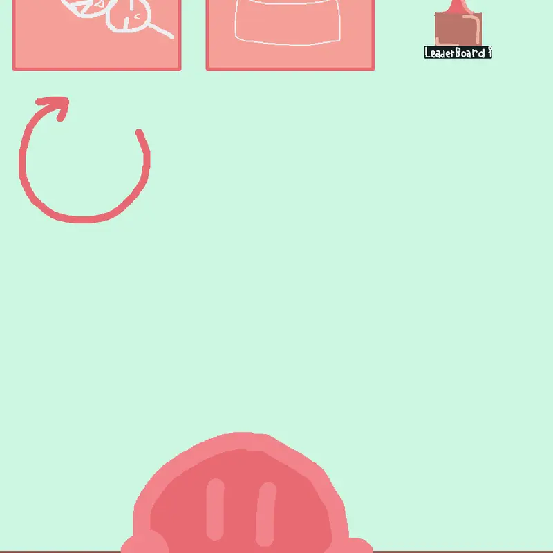Game by @bemmerina