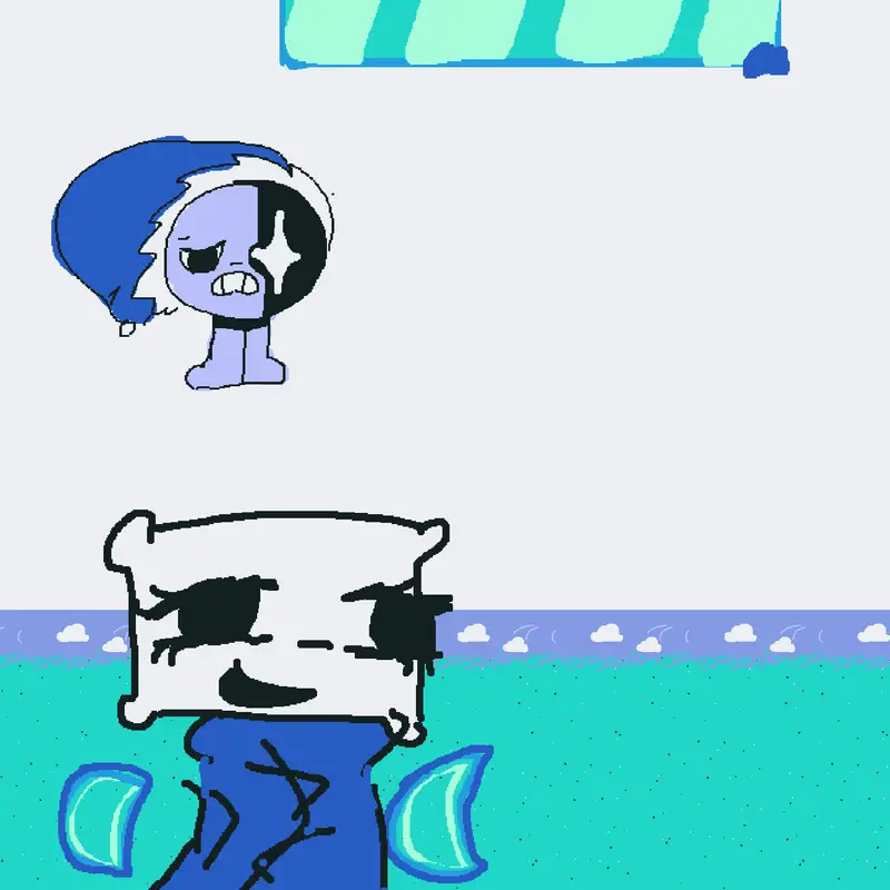 Game by @FriedBee