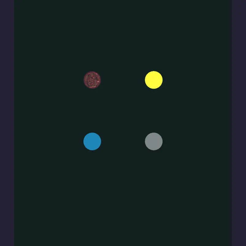 Ball by @Armless
