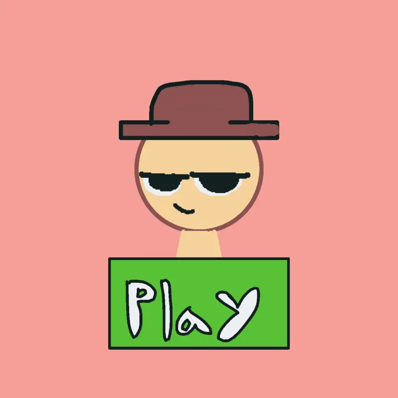 Game by @pedro_vieira