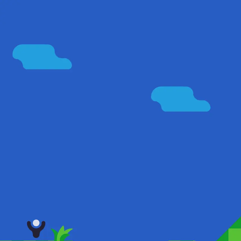 Game by @johncool