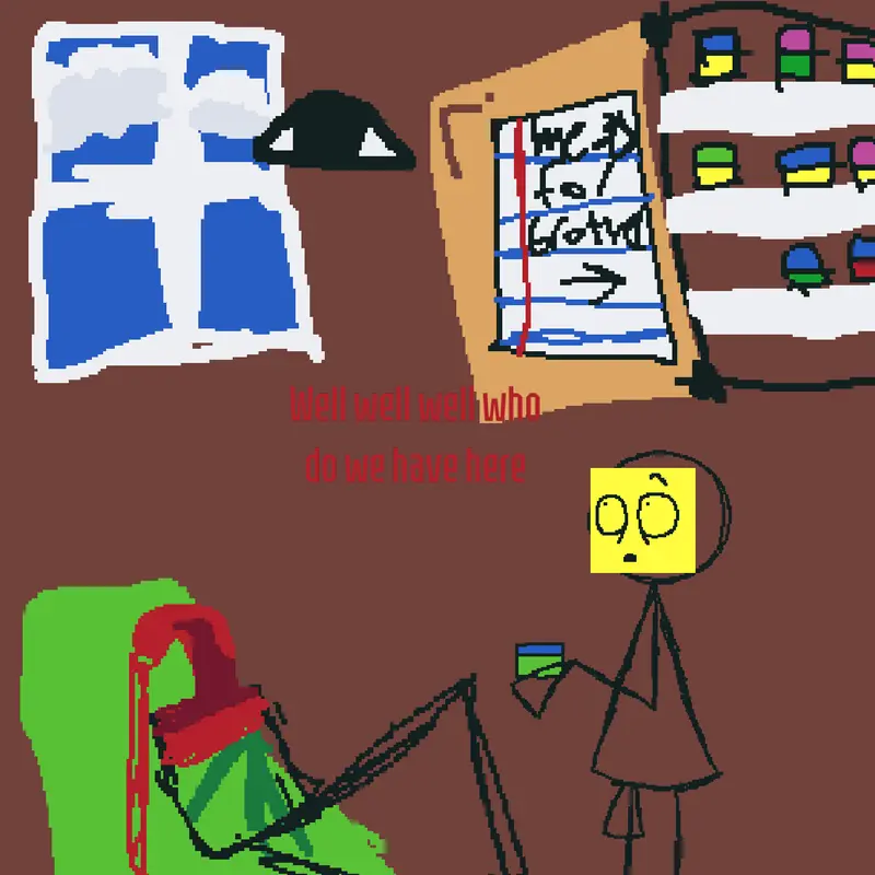 Game by @am_just_a_normal_person