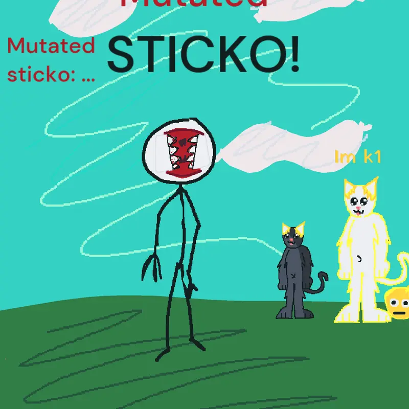 Game by @Rokhayafun