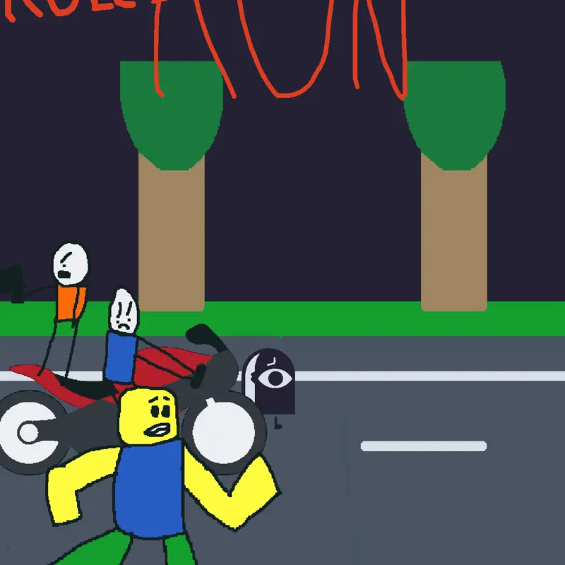Game by @paulgabriel