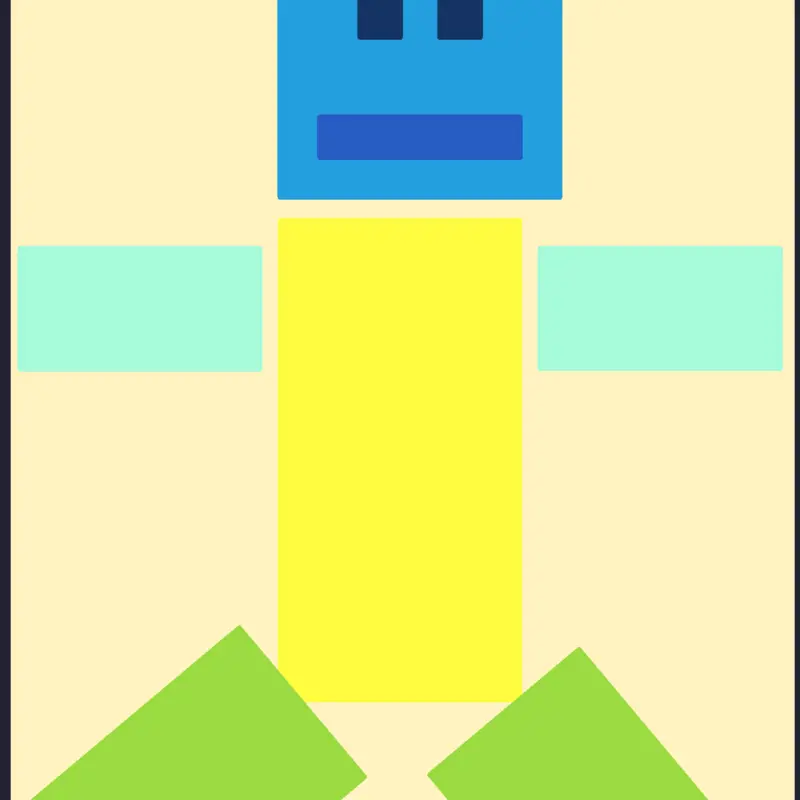 Game by @banbany_ACTP