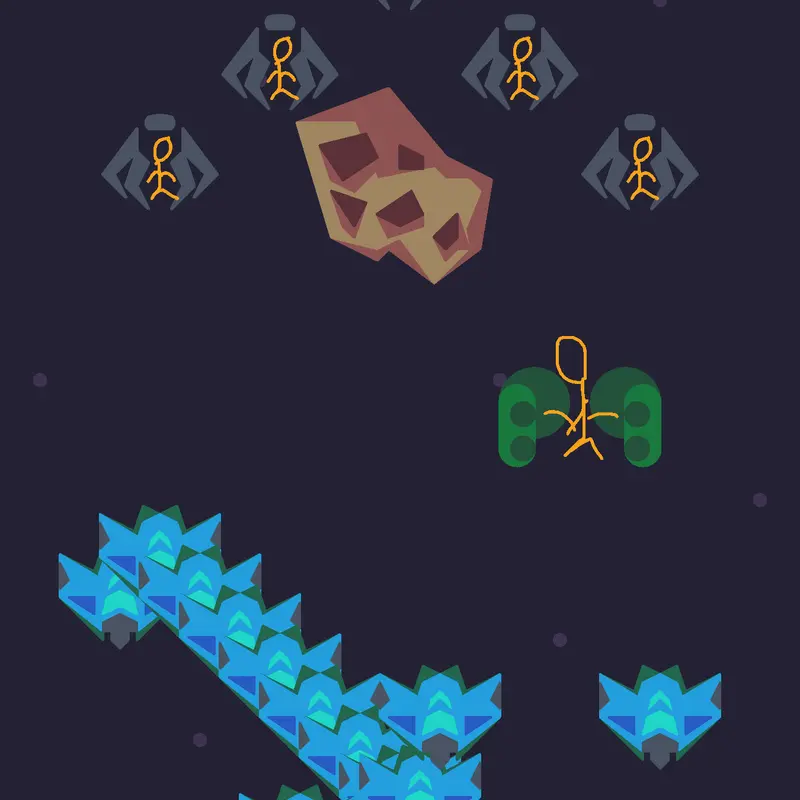 Game by @marcelsse