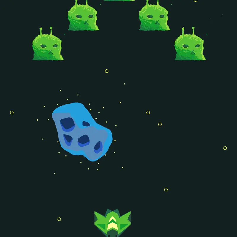 Game by @SambetovA