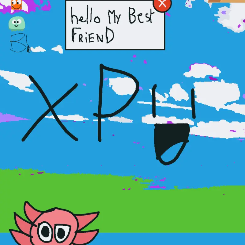 Game by @AlightMotionLogoGuyNrez