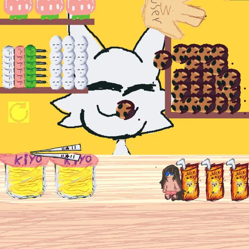 Game by @justsmilie