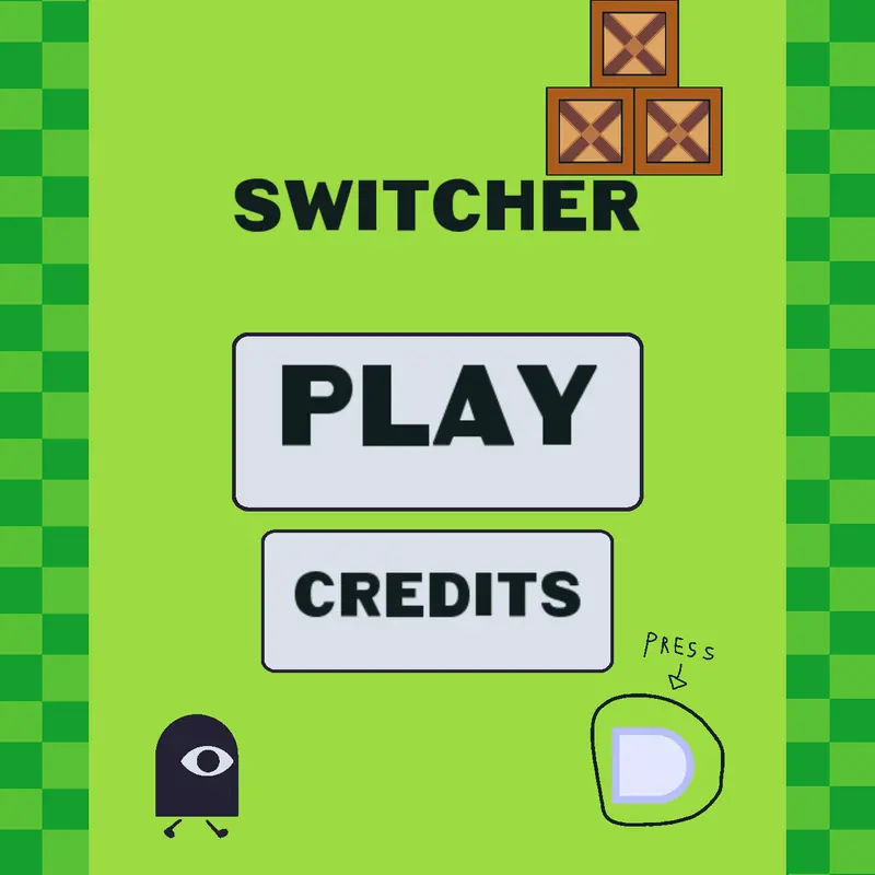 Game by @Clocker_studio