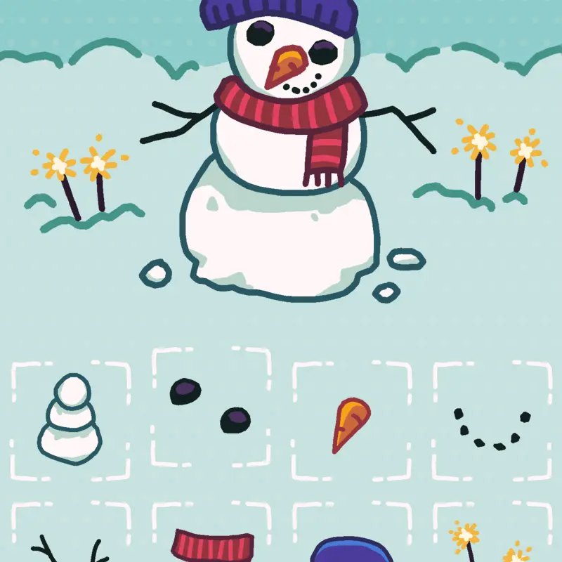 Game by @dzakiyahicasuci