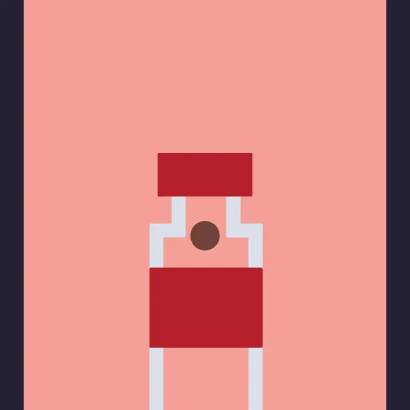 Game by @JackHStapler