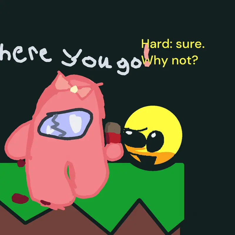 Game by @Thatonebluegirlredid