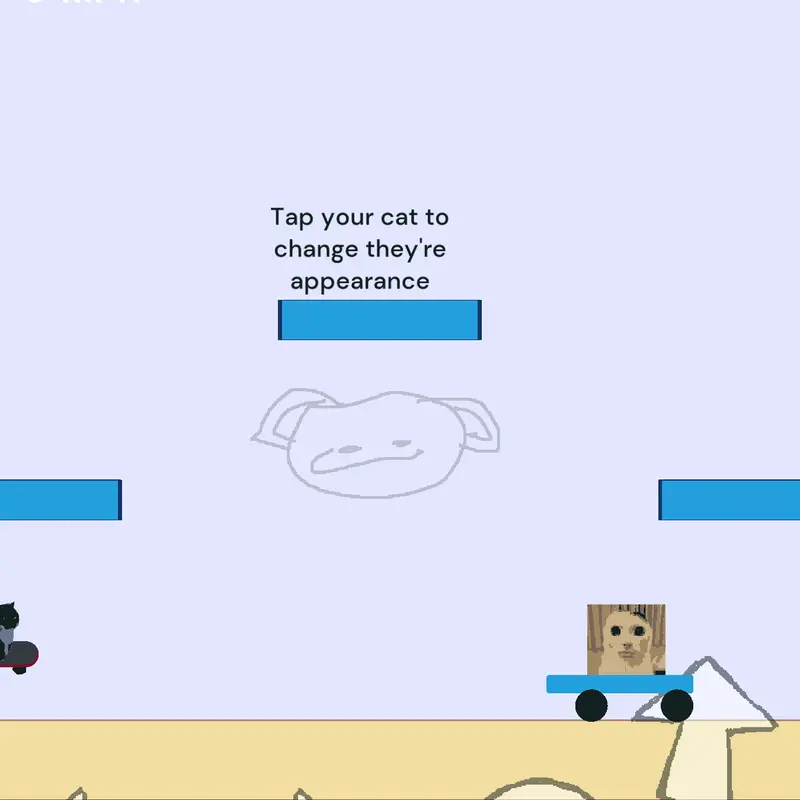 Game by @MaestroBro