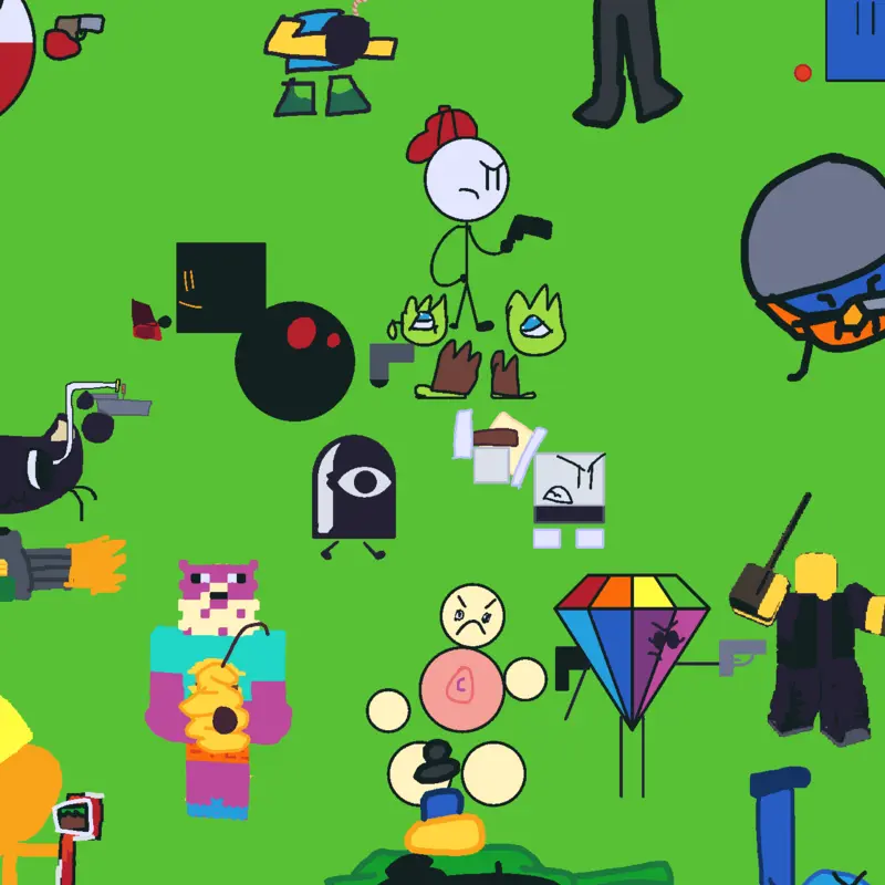 Game by @dqfkukhfhkffh
