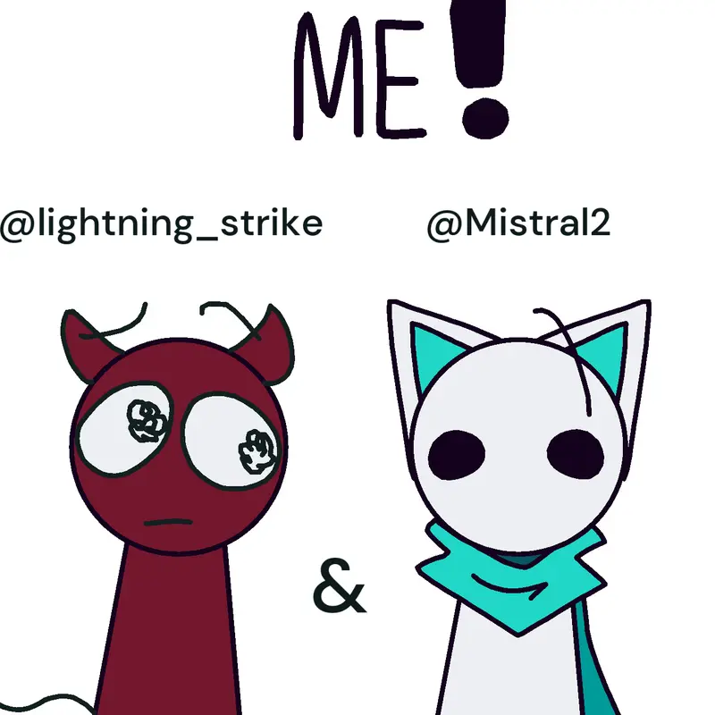 Game by @lightning_strike