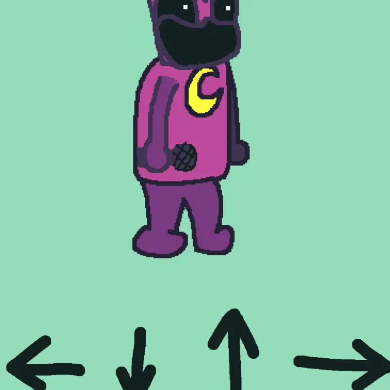 Game by @Da-glitchboy