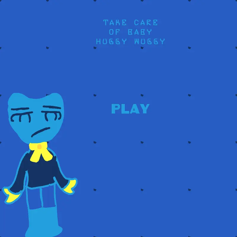 Game by @thatonedudesmiling