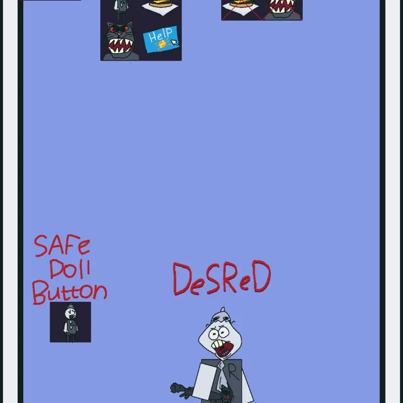 Game by @DRNSRED