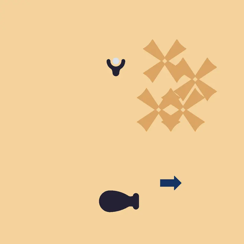 Game by @Haraf