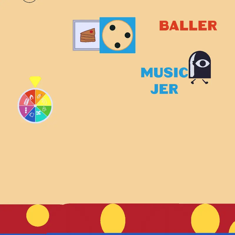 Game by @Fheej