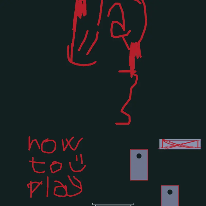 Game by @patrickdirt