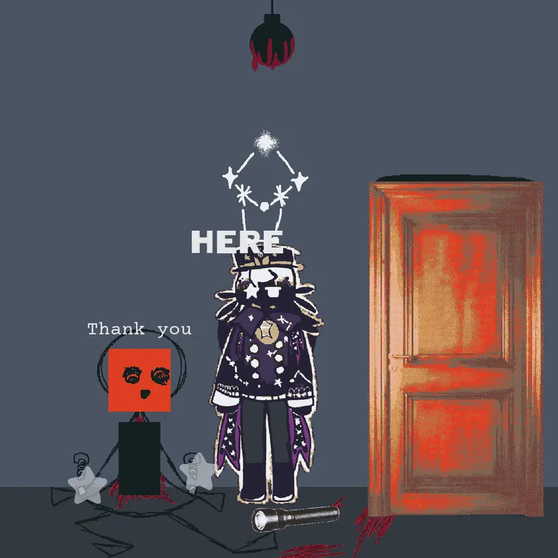 Game by @am_just_a_normal_person
