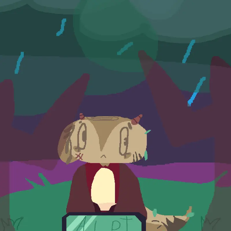 Game by @NYVOX
