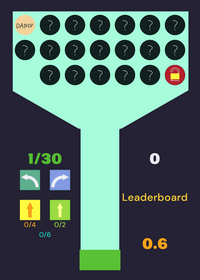 Dandy World test