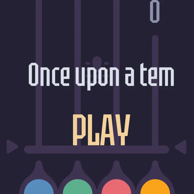 Game by @neelay