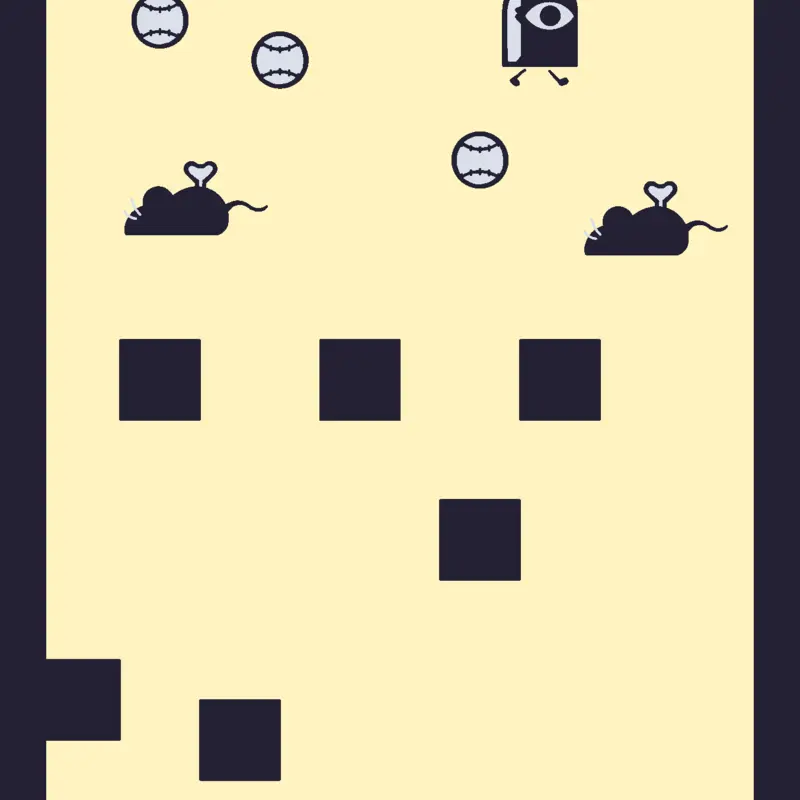 Game by @Minhi
