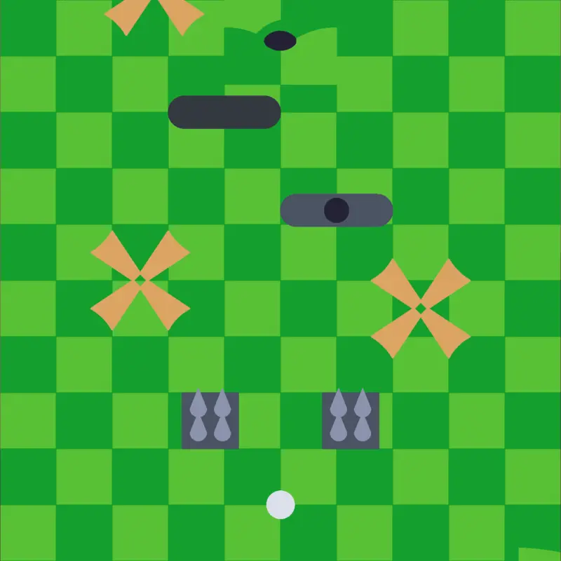 Game by @IamNotCute