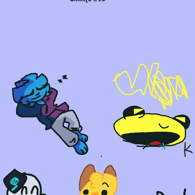 Game by @Kala_and_flara