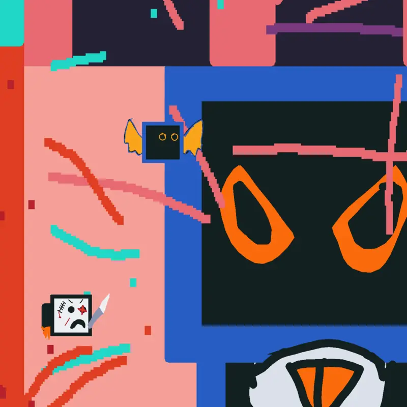 Game by @TheDrexer