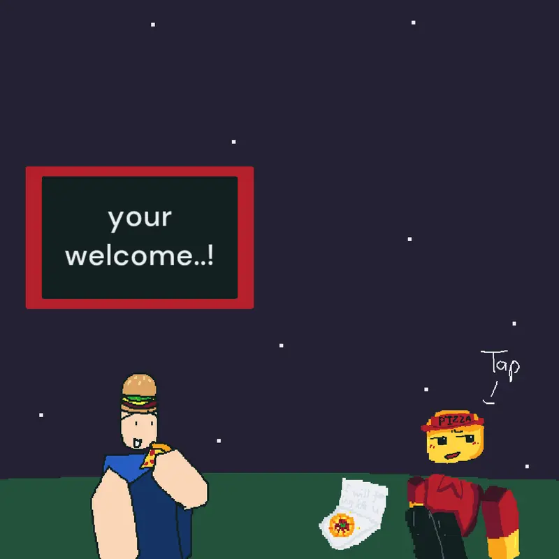 Game by @clockrabbit