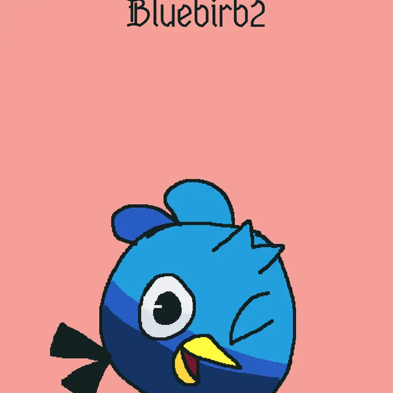 Game by @Jay_The_Bluebird