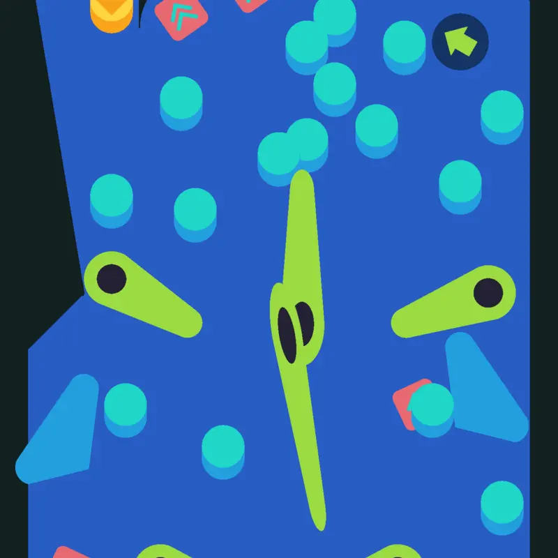 Game by @elfaltero